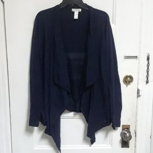 Kenar Fly Away Cardigan